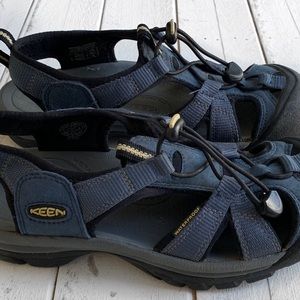 Keen Shoes - KEEN NEWPORT WATER SPORT WATERPROOF SANDALS SZ 7.5 Keen Shoes - KEEN NEWPORT WATER SPORT WATERPROOF SANDALS SZ 7.5